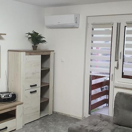 Apartma Sivi Zako Бохінь Екстер'єр фото