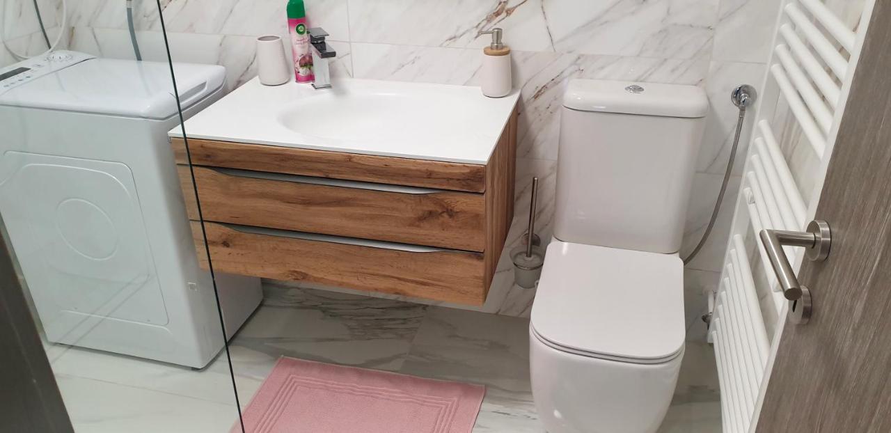 Apartma Sivi Zako Бохінь Екстер'єр фото