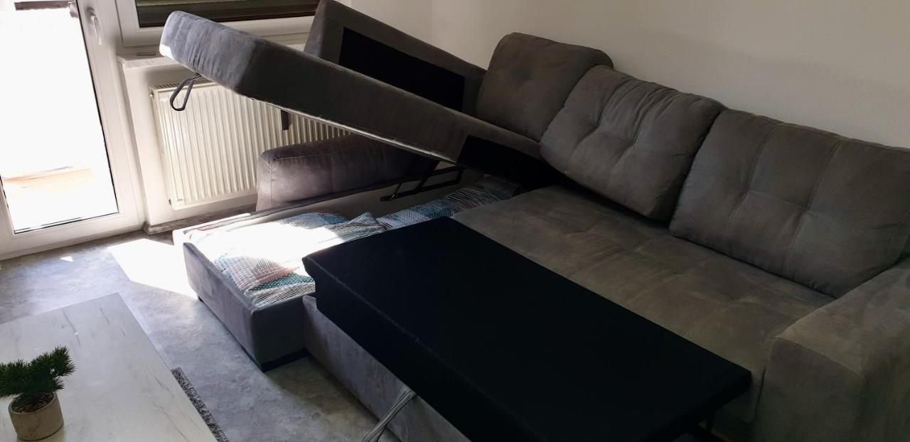 Apartma Sivi Zako Бохінь Екстер'єр фото