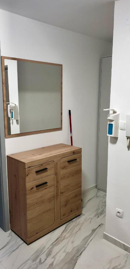 Apartma Sivi Zako Бохінь Екстер'єр фото
