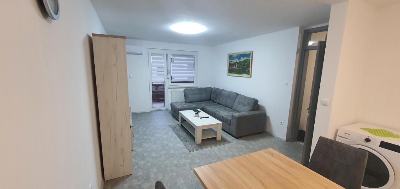 Apartma Sivi Zako Бохінь Екстер'єр фото