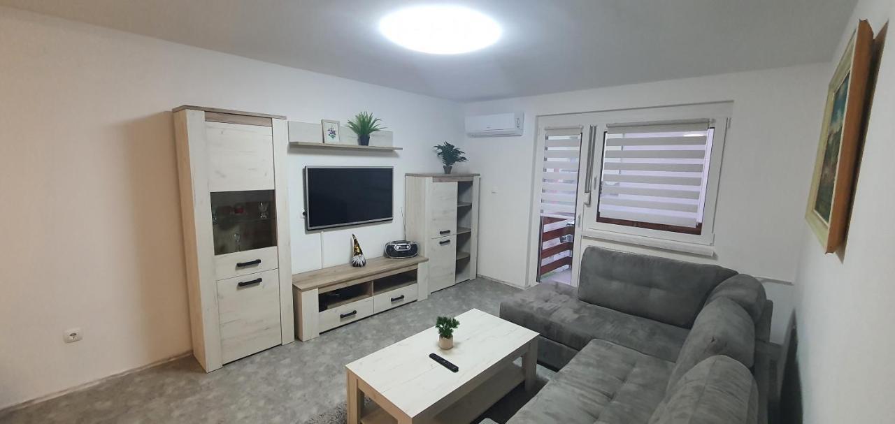Apartma Sivi Zako Бохінь Екстер'єр фото