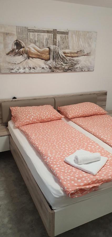 Apartma Sivi Zako Бохінь Екстер'єр фото